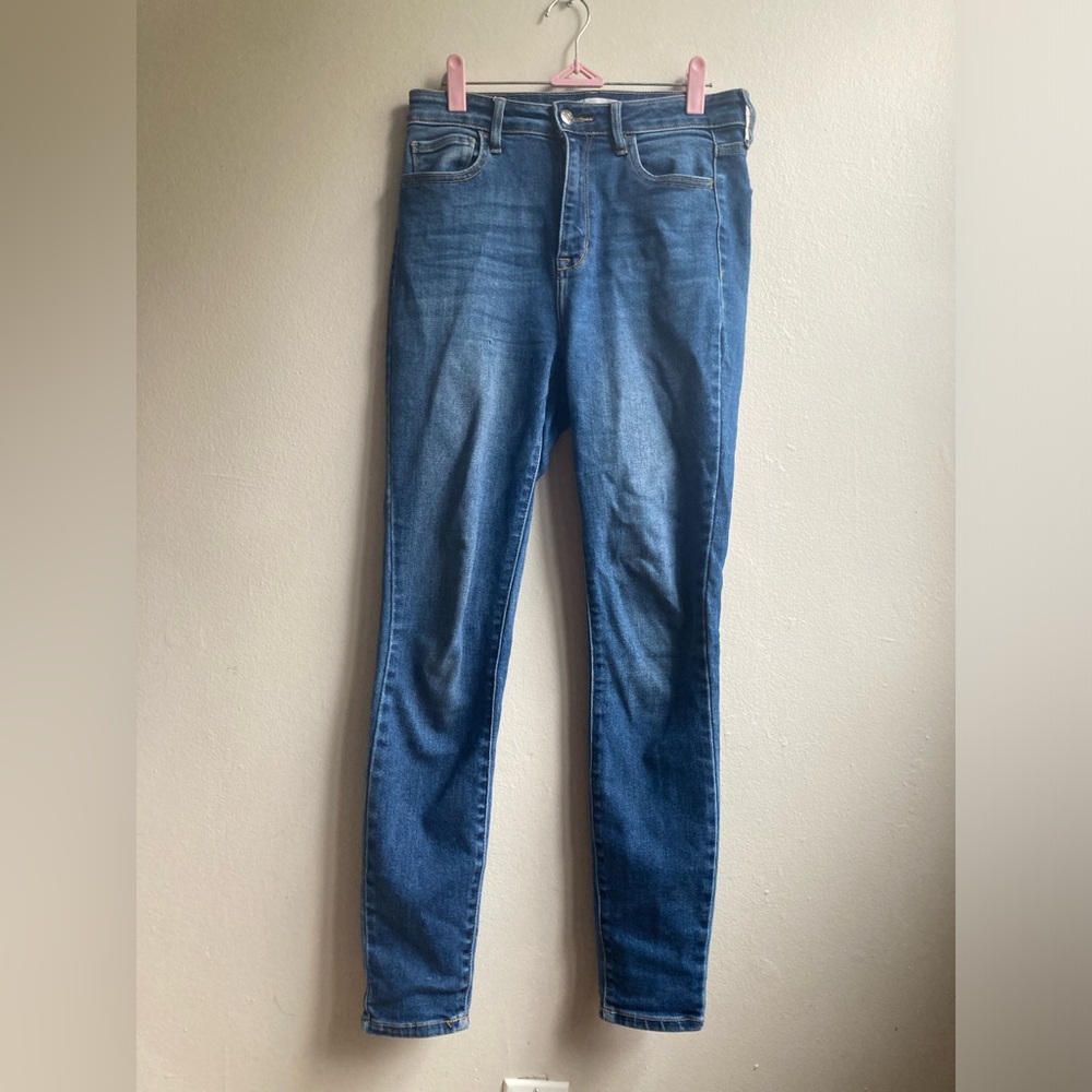 Cello skinny Jeans, Size 7